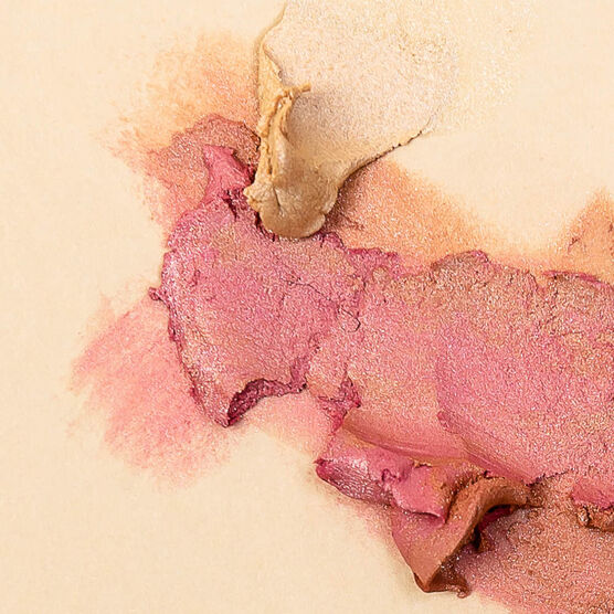 CARE       BLUSH+HIGHLIG FACE 10G